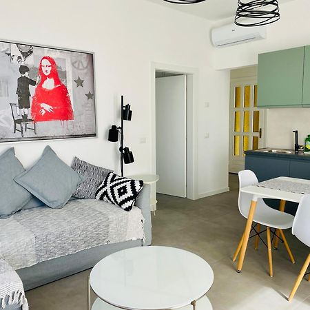 Casa Mario & Laura Ferienwohnungen Free Wi-Fi Parking Malcesine Ngoại thất bức ảnh