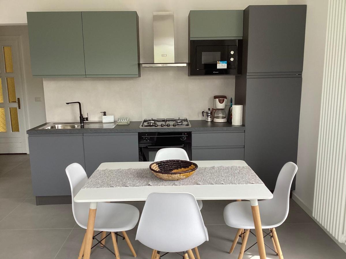 Casa Mario & Laura Ferienwohnungen Free Wi-Fi Parking Malcesine Ngoại thất bức ảnh