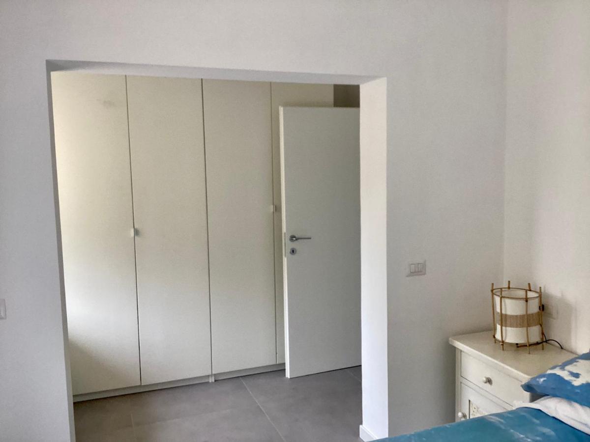 Casa Mario & Laura Ferienwohnungen Free Wi-Fi Parking Malcesine Ngoại thất bức ảnh