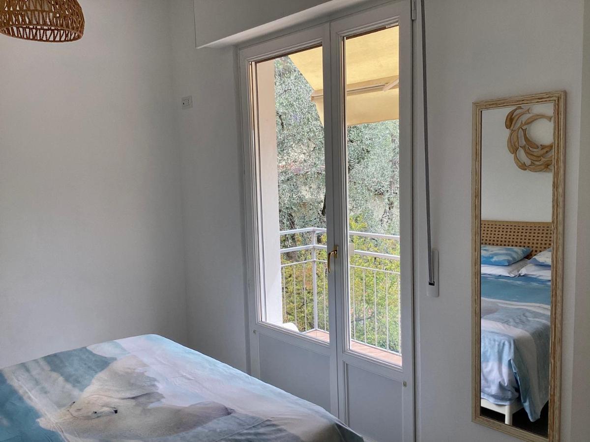 Casa Mario & Laura Ferienwohnungen Free Wi-Fi Parking Malcesine Ngoại thất bức ảnh