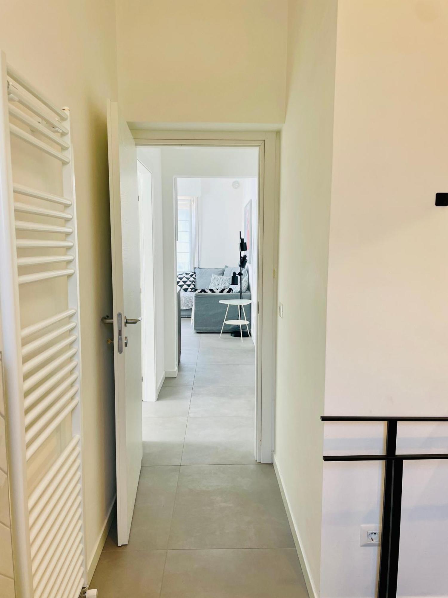 Casa Mario & Laura Ferienwohnungen Free Wi-Fi Parking Malcesine Ngoại thất bức ảnh