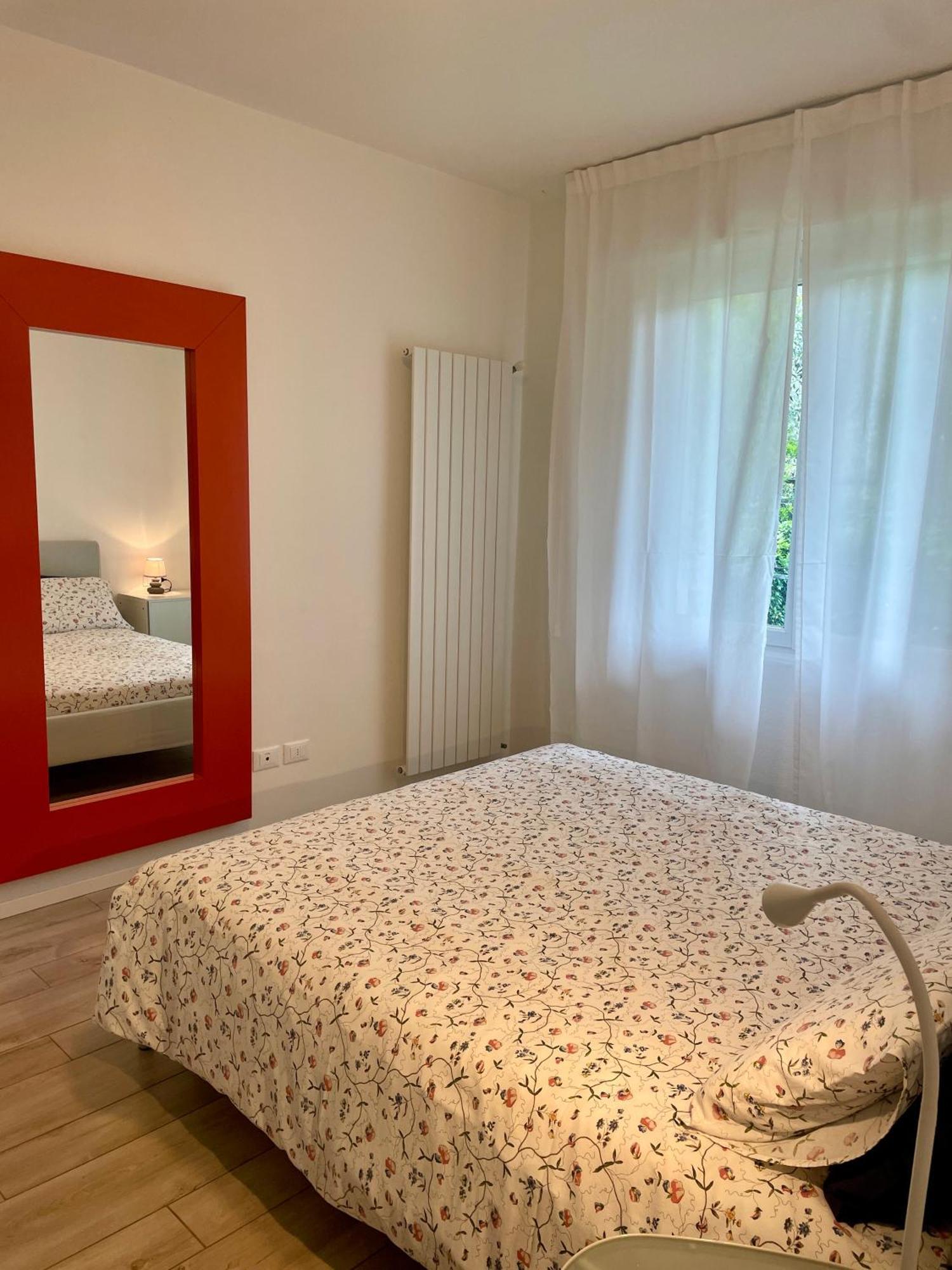 Casa Mario & Laura Ferienwohnungen Free Wi-Fi Parking Malcesine Ngoại thất bức ảnh