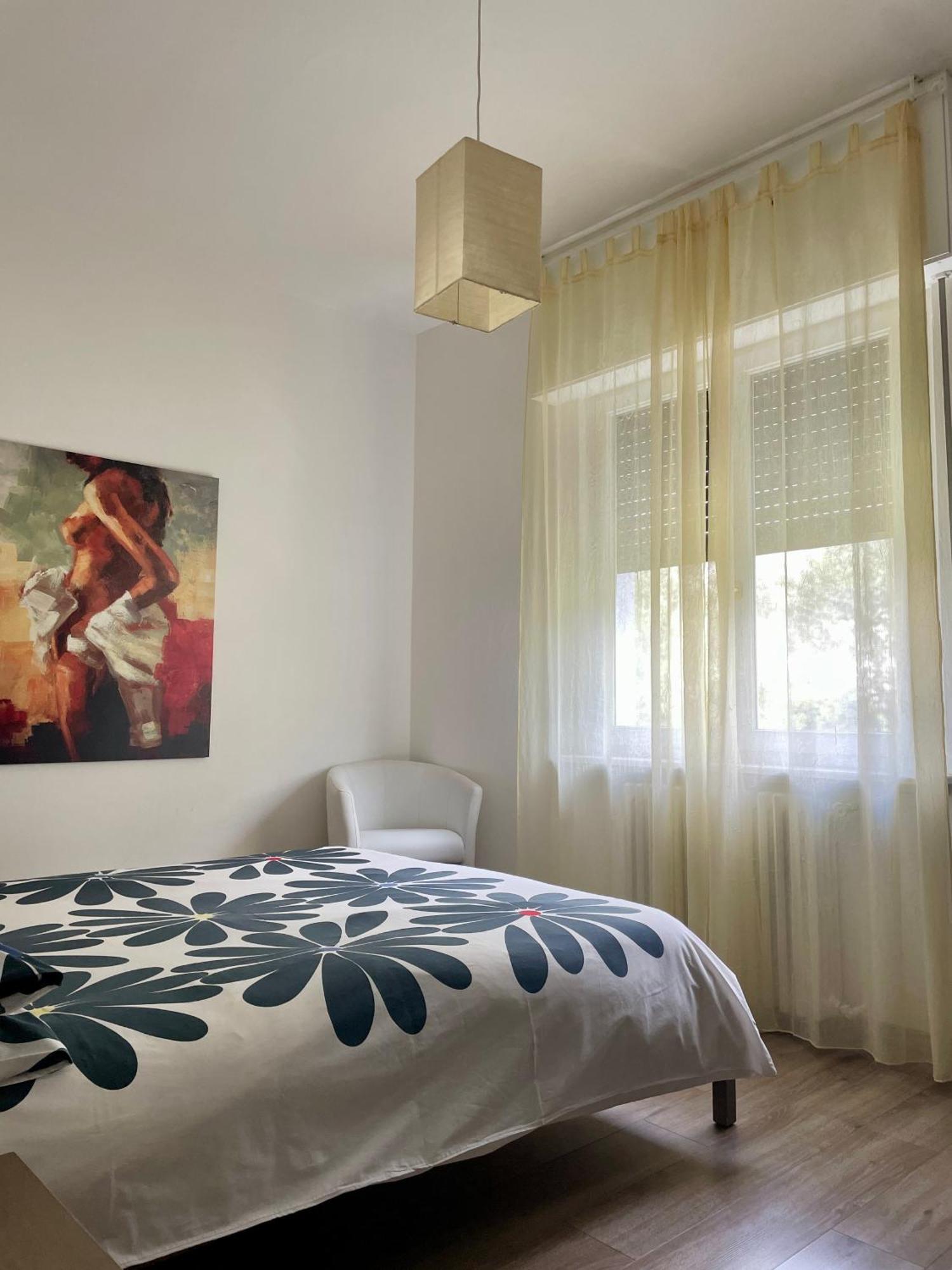 Casa Mario & Laura Ferienwohnungen Free Wi-Fi Parking Malcesine Ngoại thất bức ảnh