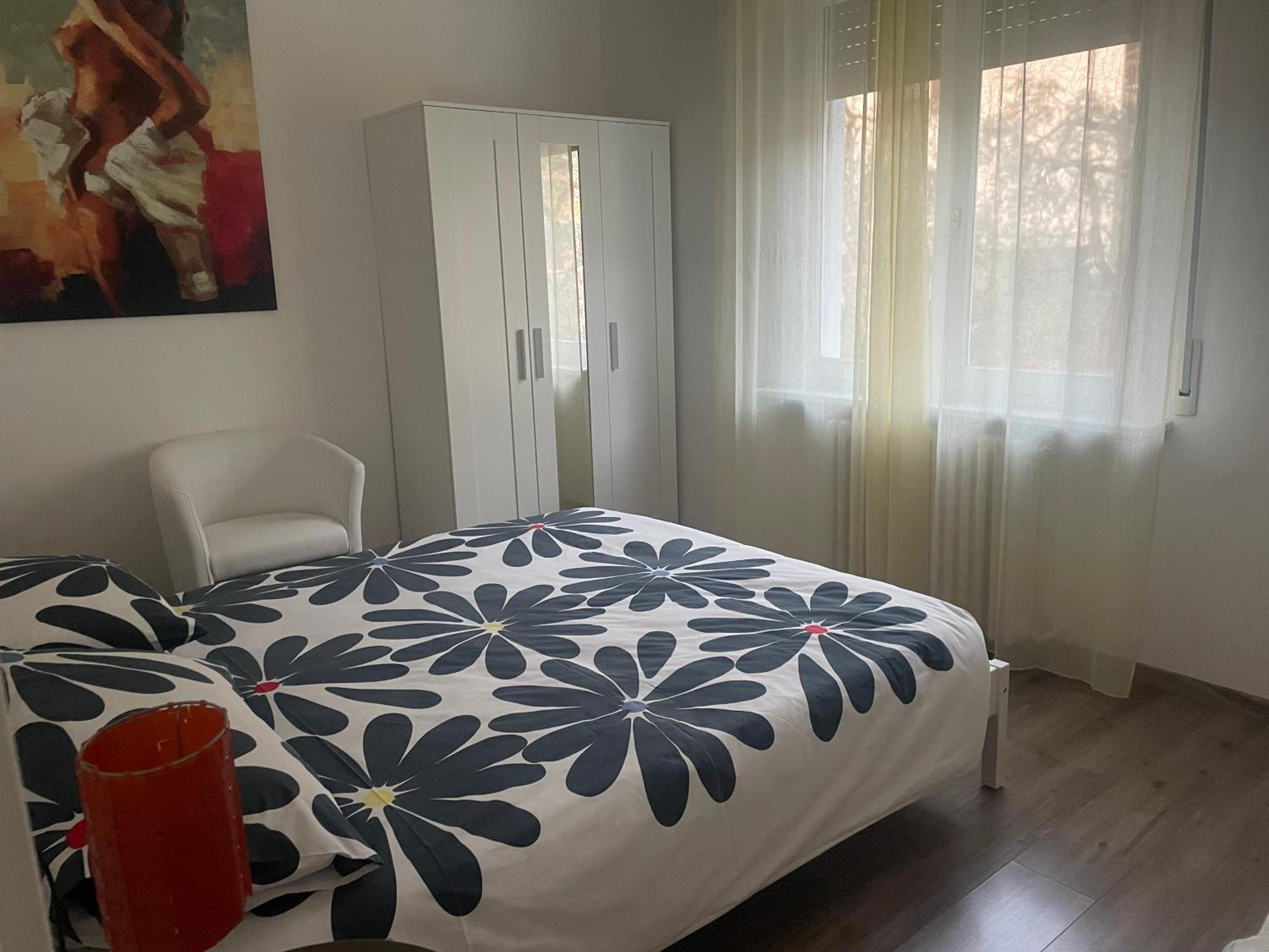 Casa Mario & Laura Ferienwohnungen Free Wi-Fi Parking Malcesine Ngoại thất bức ảnh