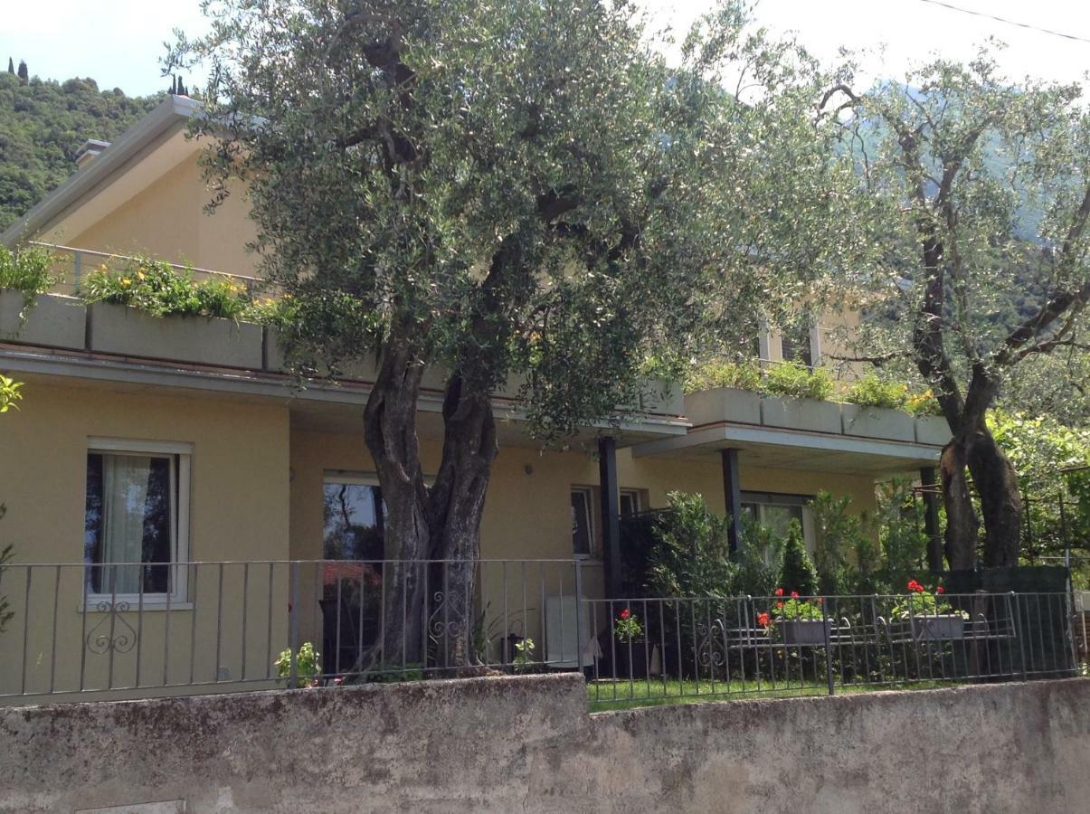 Casa Mario & Laura Ferienwohnungen Free Wi-Fi Parking Malcesine Ngoại thất bức ảnh